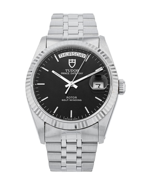 Tudor Date Day 76214